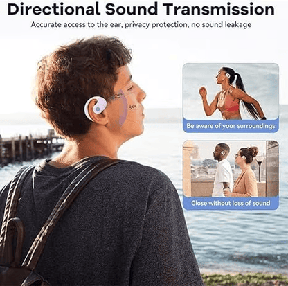 Last Day Promotion 49% OFF🔥T26 Pro Wireless Bluetooth Translation Earbuds