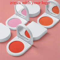 20pcs with logo