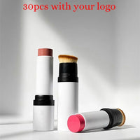 30pcs with logo