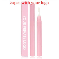 20pcs with logo