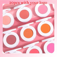 20pcs with logo