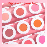 10pcs with logo